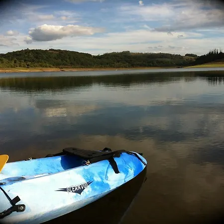 Casa rural Casa Da Iglesia