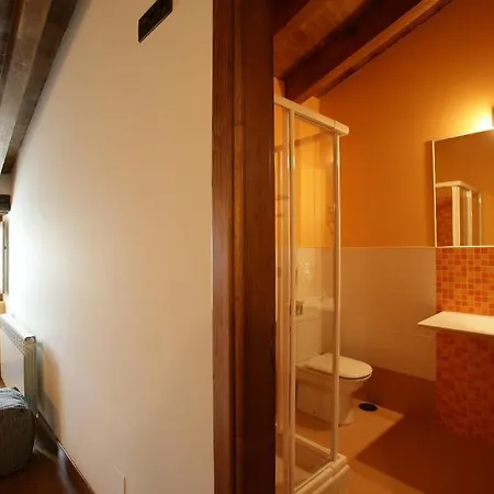 Casa rural Casa Da Iglesia Viñós