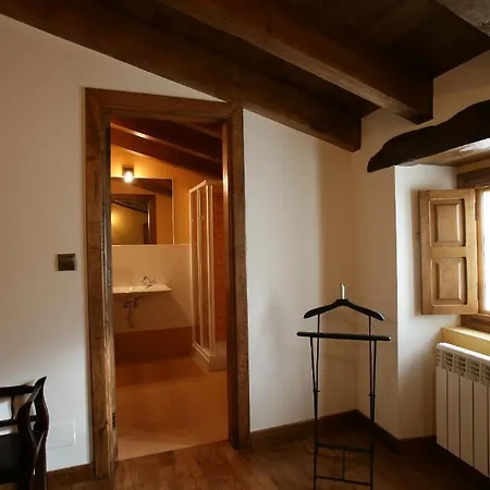 Casa Da Iglesia Viñós