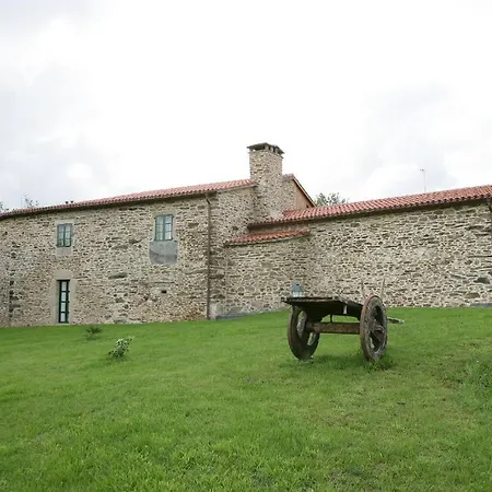 Casa rural Casa Da Iglesia
