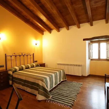 Casa rural Casa Da Iglesia