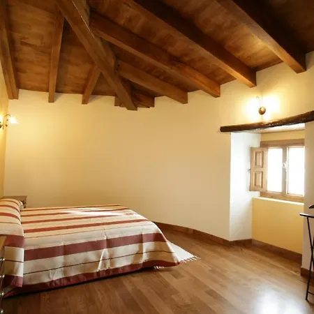 Casa Da Iglesia Casa rural *