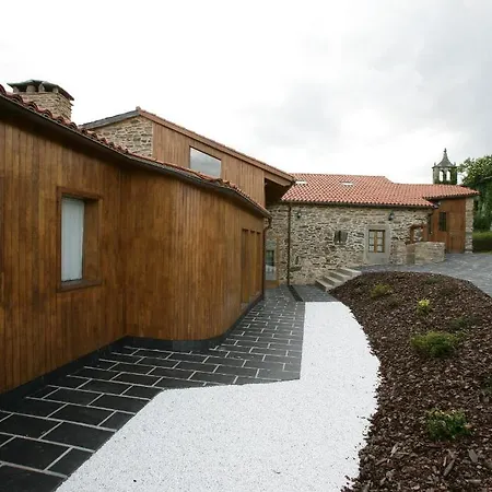 Casa Da Iglesia *