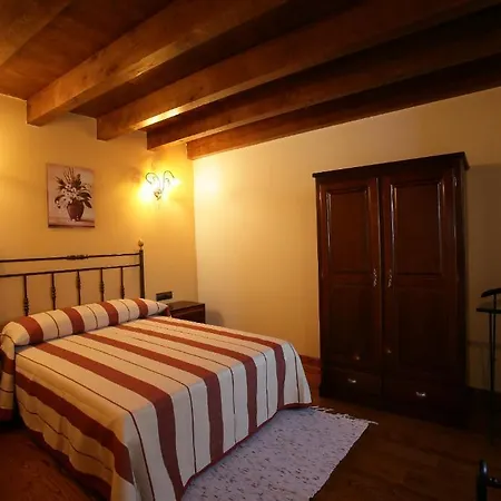 Casa Da Iglesia Viñós