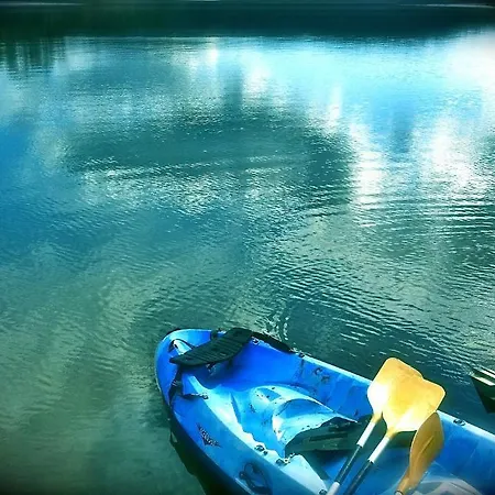 Casa rural Casa Da Iglesia *