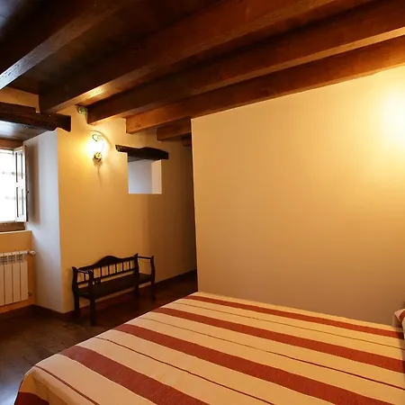 Casa Da Iglesia Casa rural *