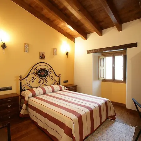 Casa rural Casa Da Iglesia