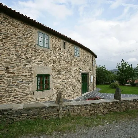 Casa rural Casa Da Iglesia