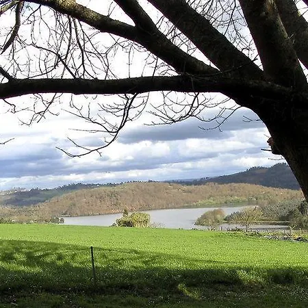 Casa rural Casa Da Iglesia Viñós