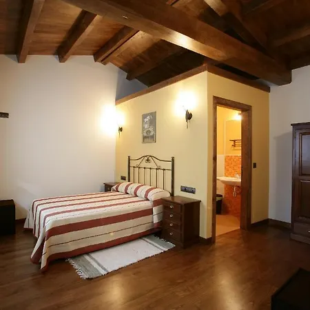 Casa Da Iglesia Viñós