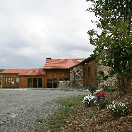 Casa Da Iglesia