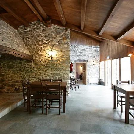 Casa rural Casa Da Iglesia *