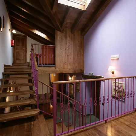 Casa rural Casa Da Iglesia Viñós