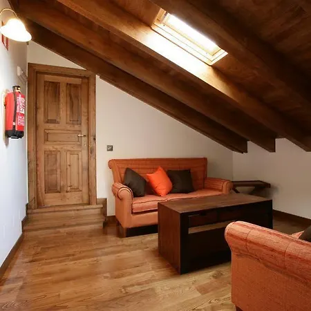 Casa rural Casa Da Iglesia *