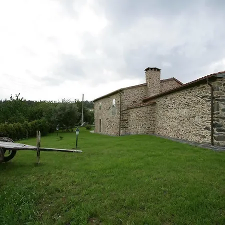 Casa Da Iglesia * Viñós