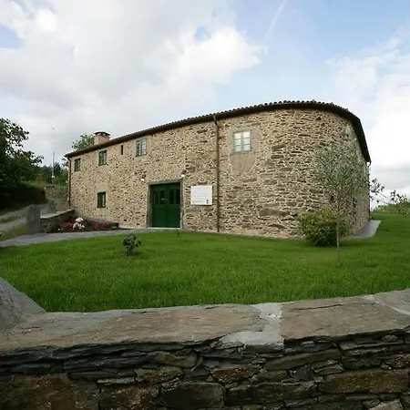 Casa rural Casa Da Iglesia *