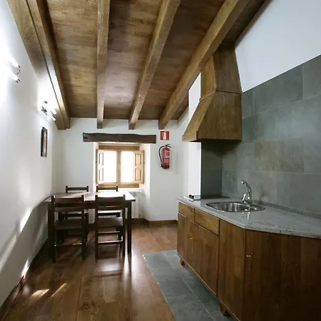 Casa rural Casa Da Iglesia *