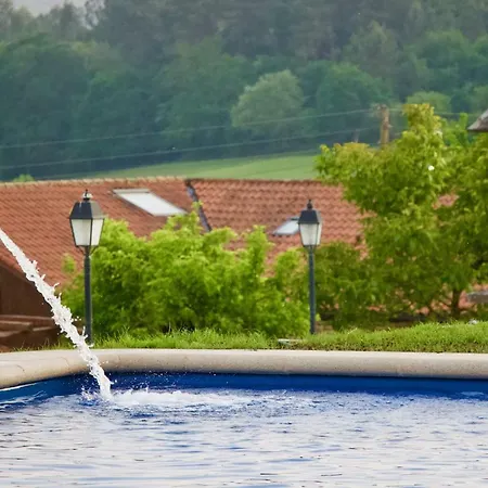 Casa Da Iglesia Casa rural *