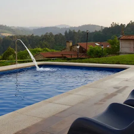 Casa Da Iglesia Viñós