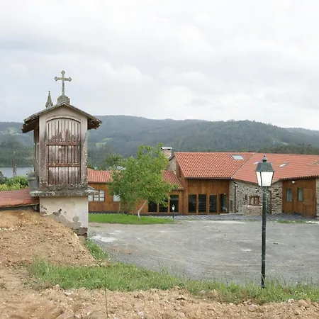Casa rural Casa Da Iglesia