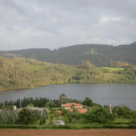 Casa Da Iglesia Casa rural Viñós