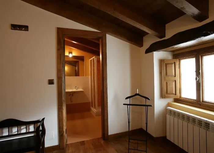 Casa Da Iglesia Viñós