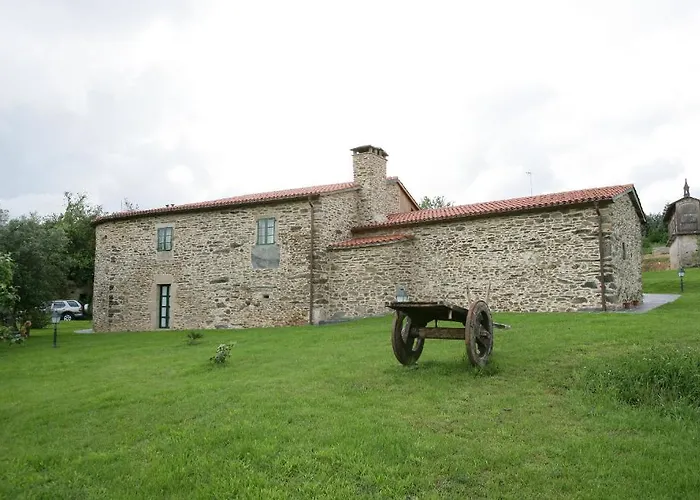Kır Evi Casa Da Iglesia
