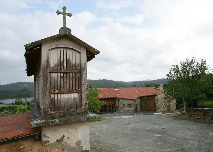 Kır Evi Casa Da Iglesia Viñós