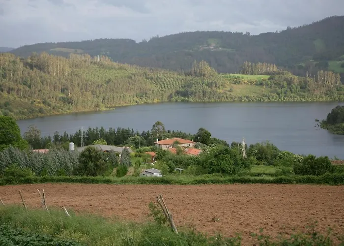 Kır Evi Casa Da Iglesia