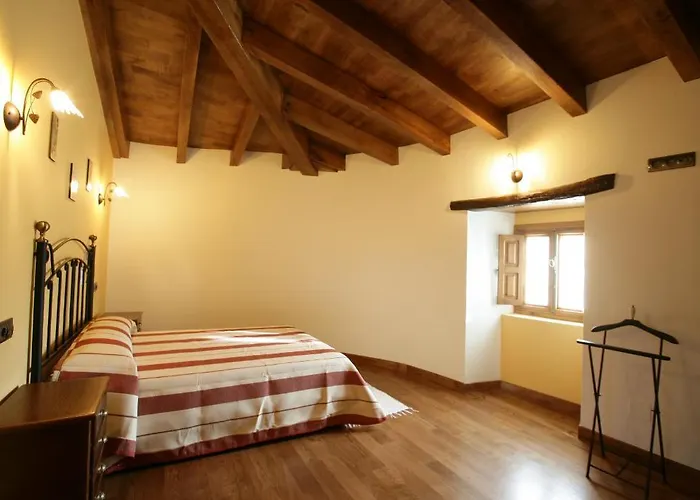 Casa Da Iglesia Kır Evi *