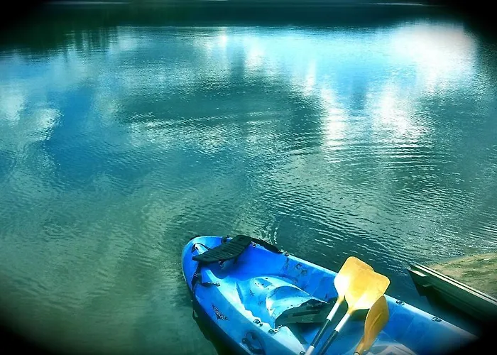 Kır Evi Casa Da Iglesia *