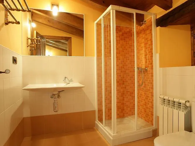 Kır Evi Casa Da Iglesia *