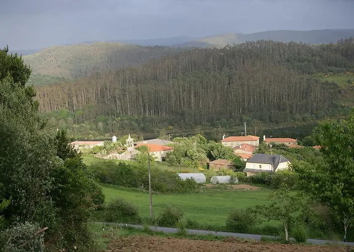 Kır Evi Casa Da Iglesia