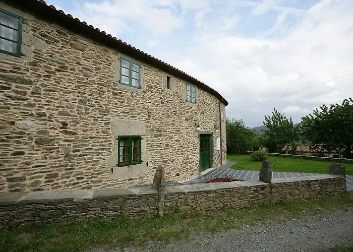 Kır Evi Casa Da Iglesia