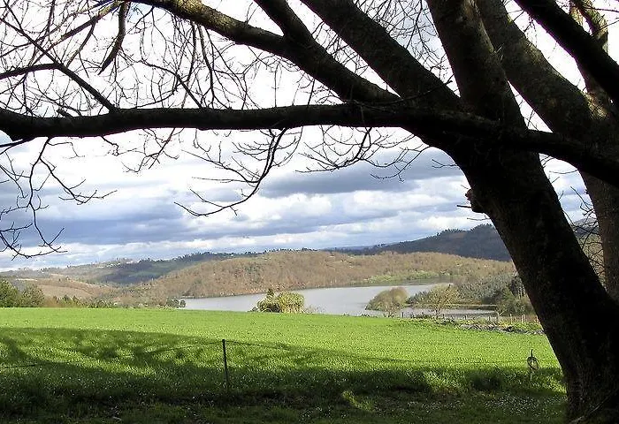 Kır Evi Casa Da Iglesia Viñós