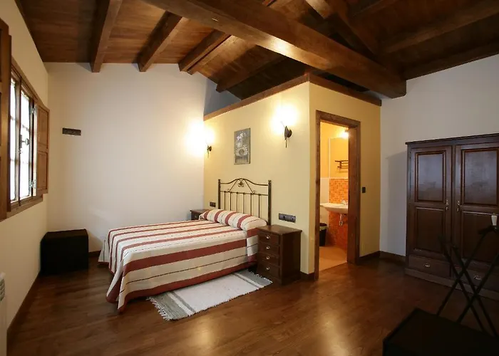 Casa Da Iglesia Viñós