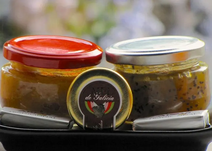 Casa Da Iglesia Viñós