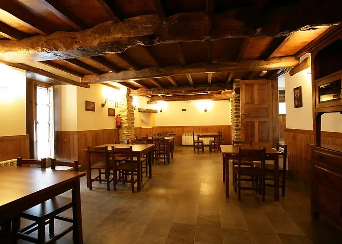 Casa Da Iglesia * Viñós