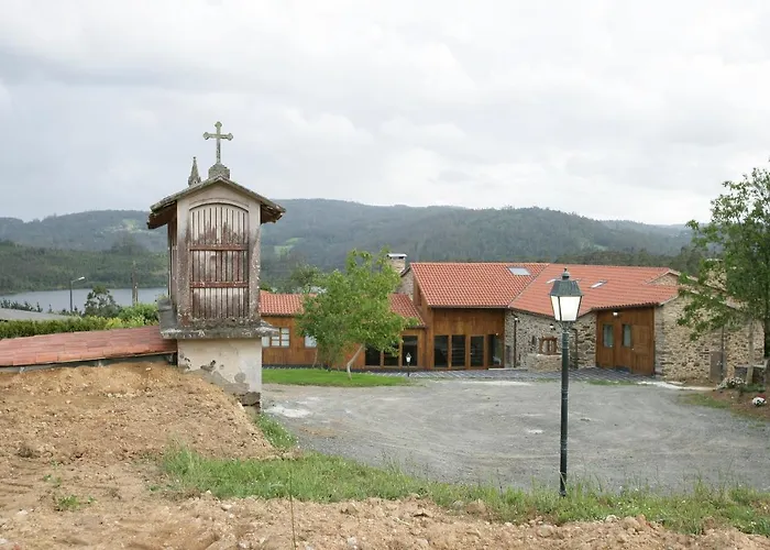 Kır Evi Casa Da Iglesia